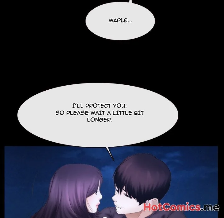 Read First Love chapter 49 image 61 on Lezhin