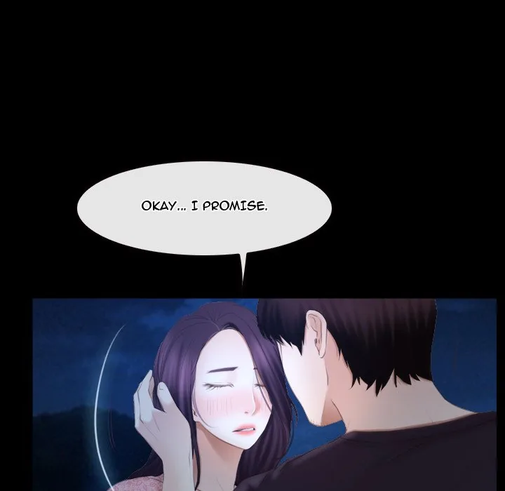 Read First Love chapter 49 image 64 on Lezhin