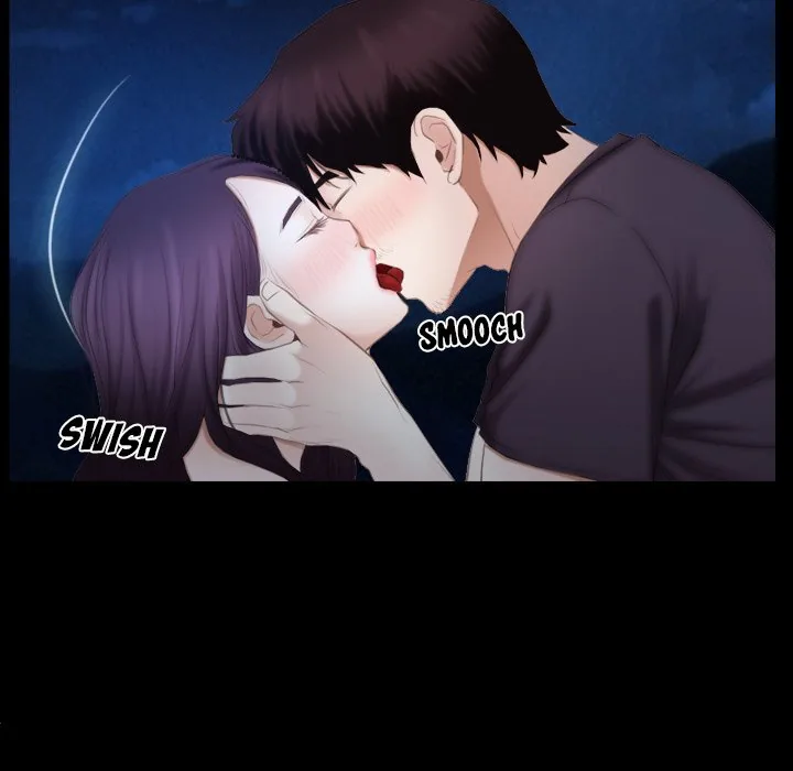 Read First Love chapter 49 image 66 on Lezhin