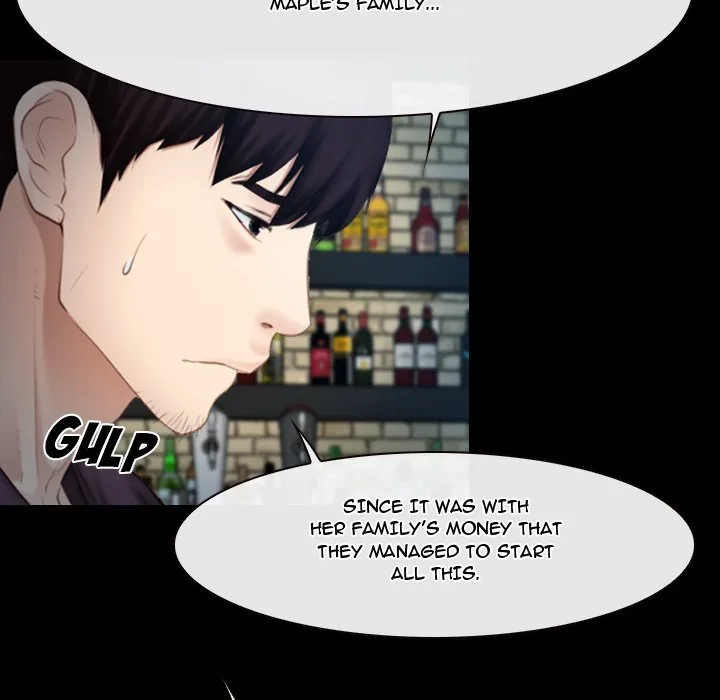 Read First Love chapter 49 image 7 on Lezhin