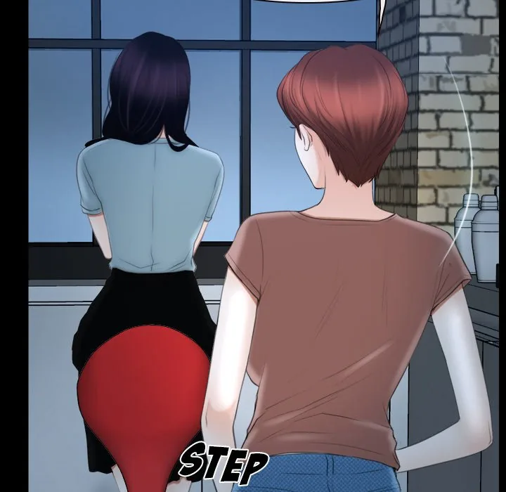 Read First Love chapter 49 image 71 on Lezhin