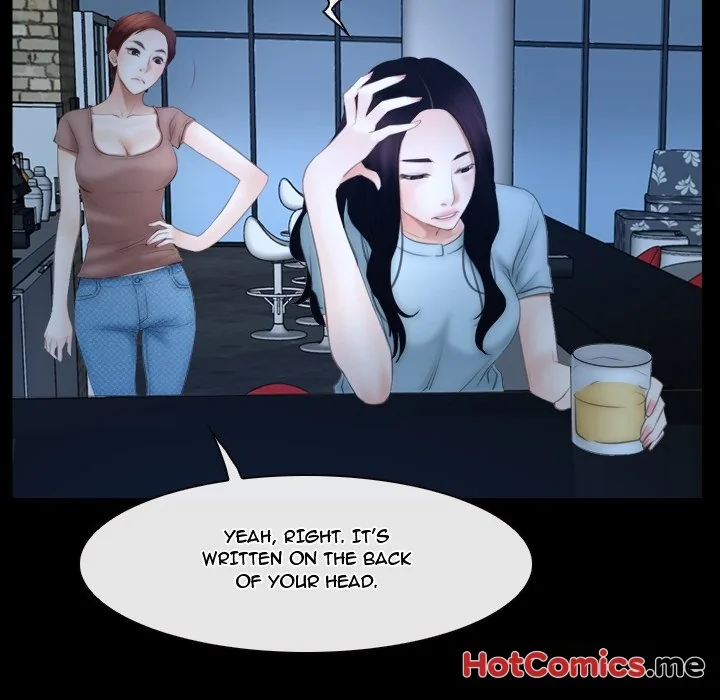 Read First Love chapter 49 image 73 on Lezhin
