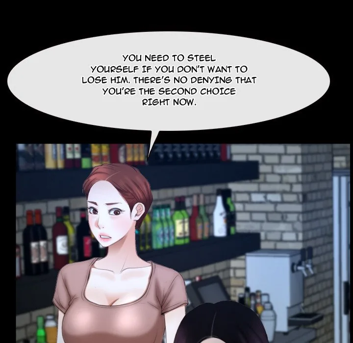 Read First Love chapter 49 image 74 on Lezhin