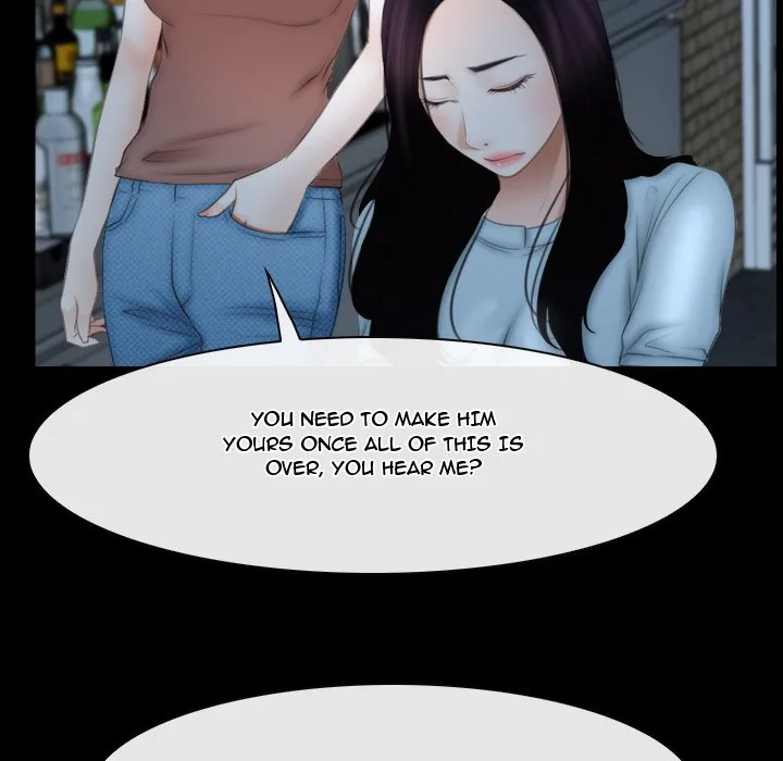 Read First Love chapter 49 image 75 on Lezhin