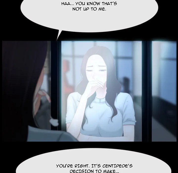 Read First Love chapter 49 image 76 on Lezhin