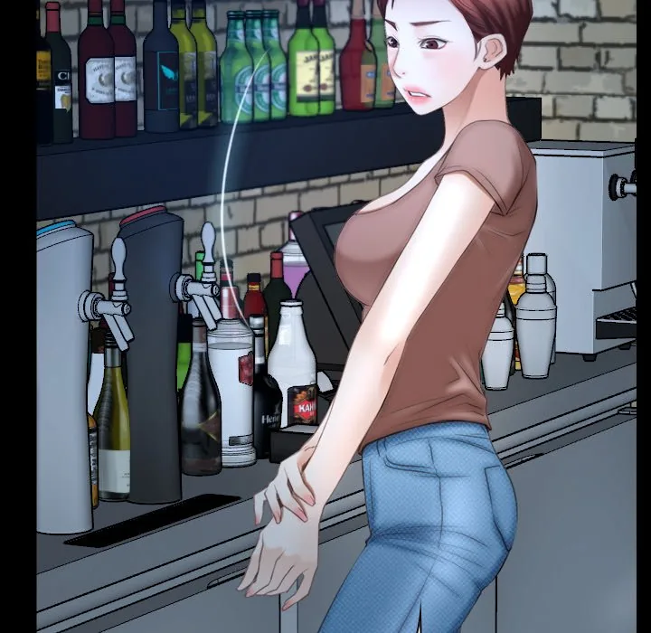 Read First Love chapter 49 image 78 on Lezhin