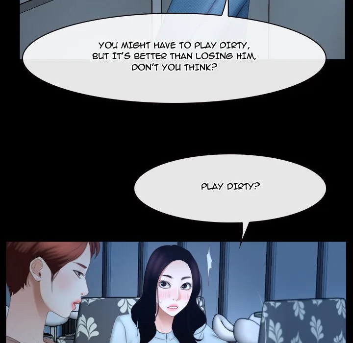 Read First Love chapter 49 image 79 on Lezhin