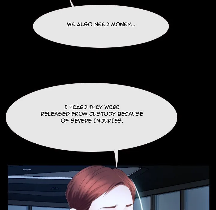 Read First Love chapter 49 image 8 on Lezhin
