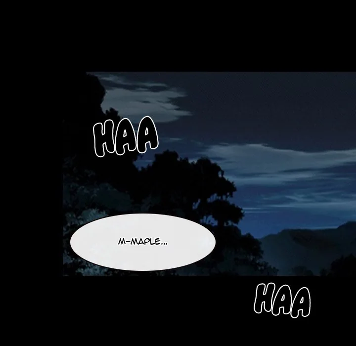 Read First Love chapter 49 image 81 on Lezhin