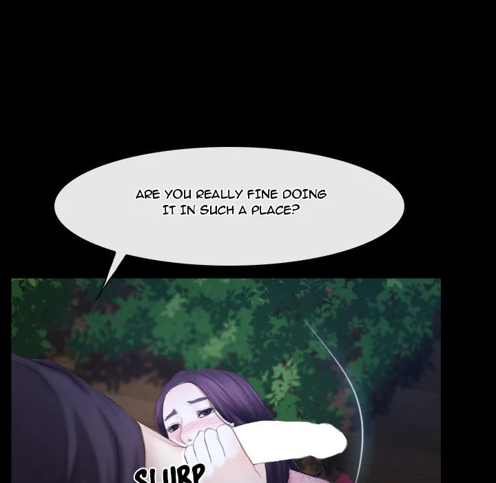 Read First Love chapter 49 image 82 on Lezhin