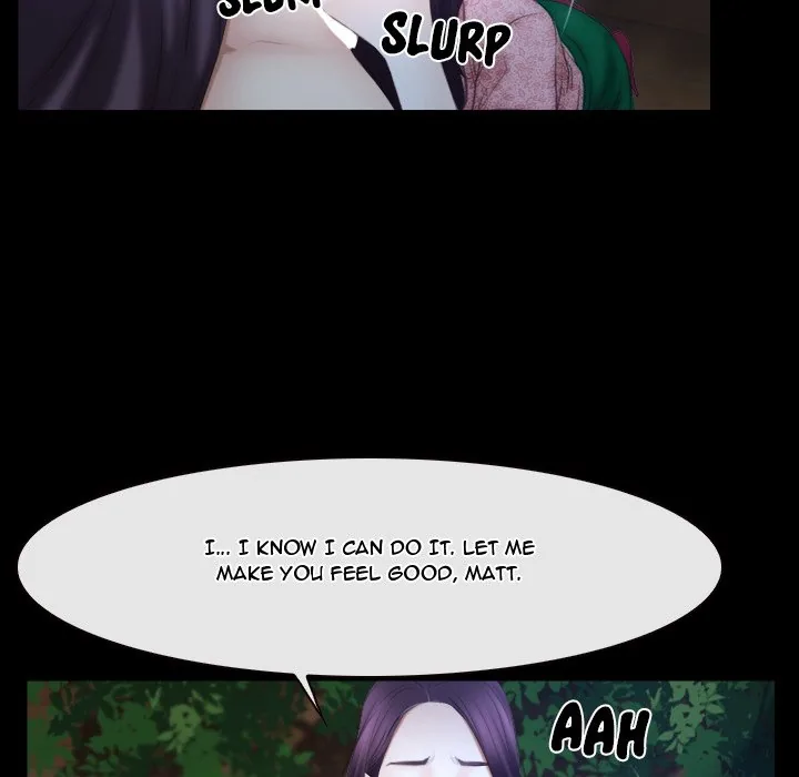 Read First Love chapter 49 image 83 on Lezhin