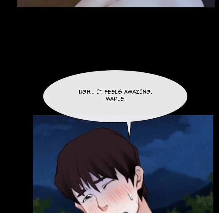 Read First Love chapter 49 image 88 on Lezhin