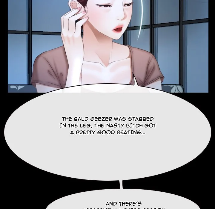 Read First Love chapter 49 image 9 on Lezhin