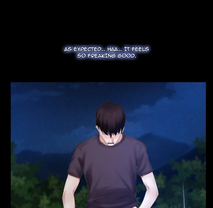 Read First Love chapter 49 image 91 on Lezhin