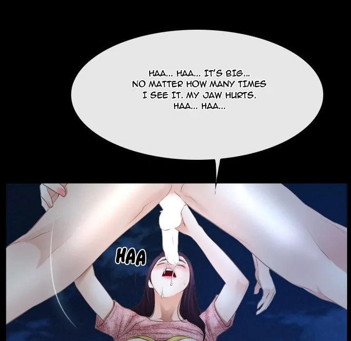 Read First Love chapter 49 image 93 on Lezhin