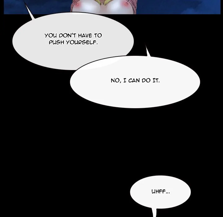Read First Love chapter 49 image 94 on Lezhin