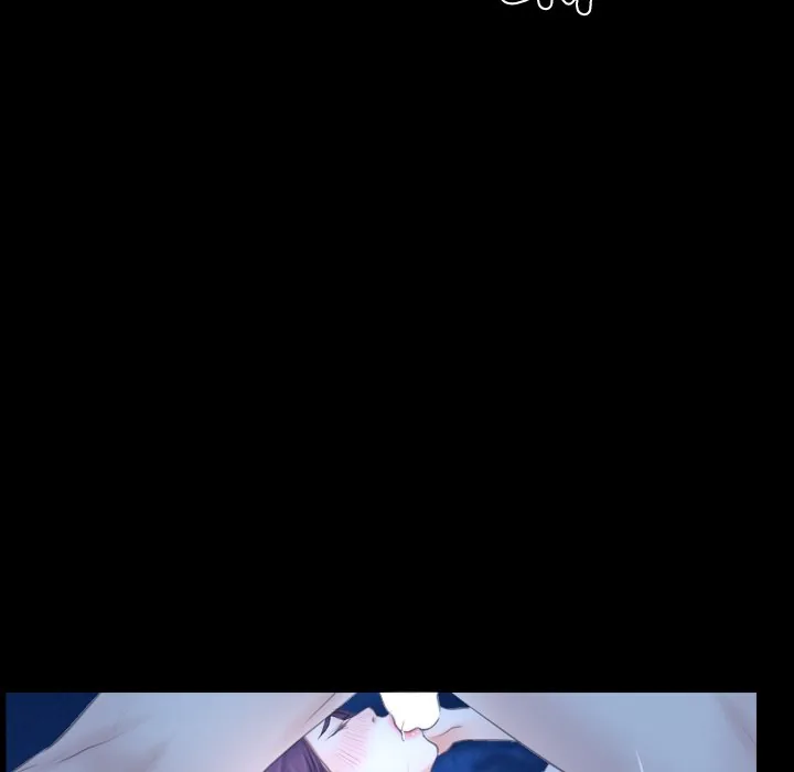 Read First Love chapter 49 image 96 on Lezhin