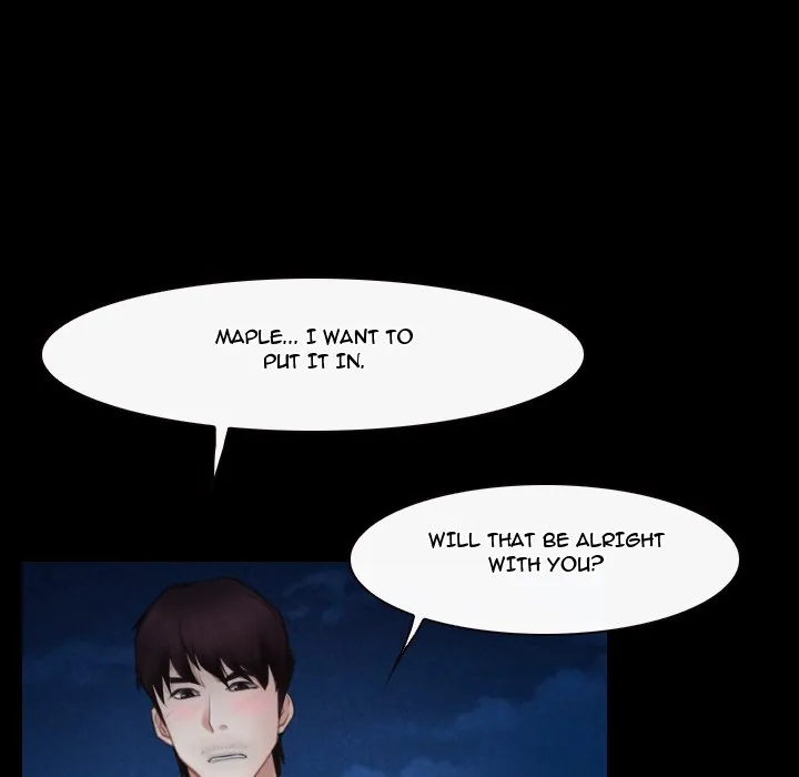 Read First Love chapter 49 image 99 on Lezhin