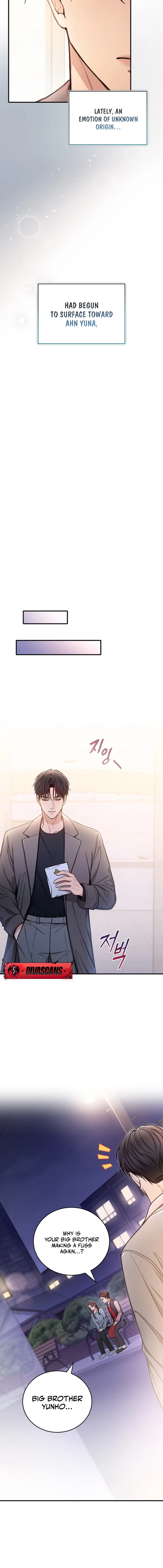 Read First Love chapter 5 image 1 on Lezhin