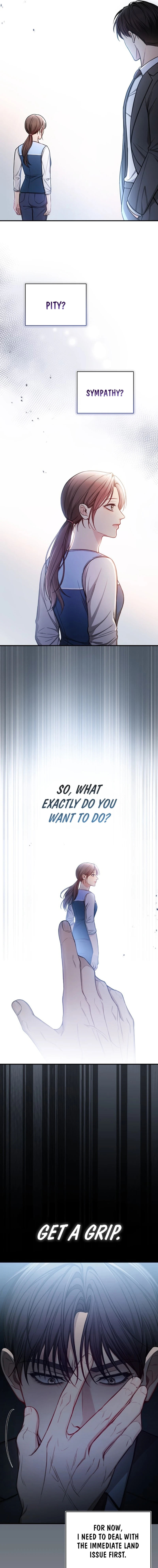 Read First Love chapter 5 image 18 on Lezhin