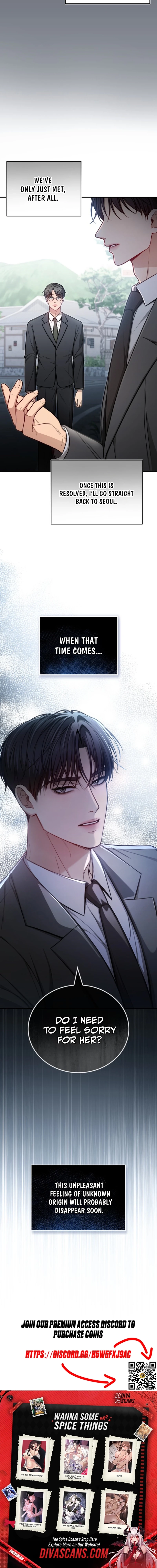 Read First Love chapter 5 image 19 on Lezhin