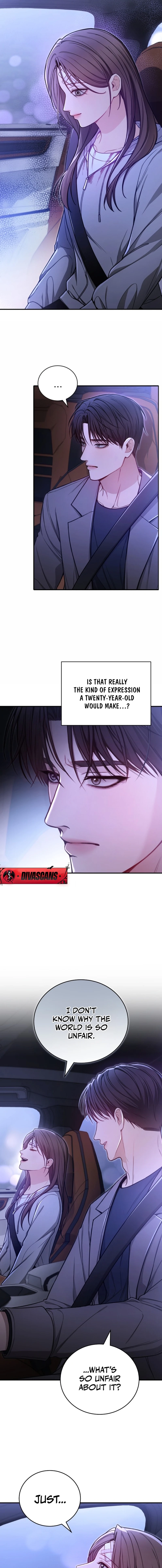 Read First Love chapter 5 image 6 on Lezhin