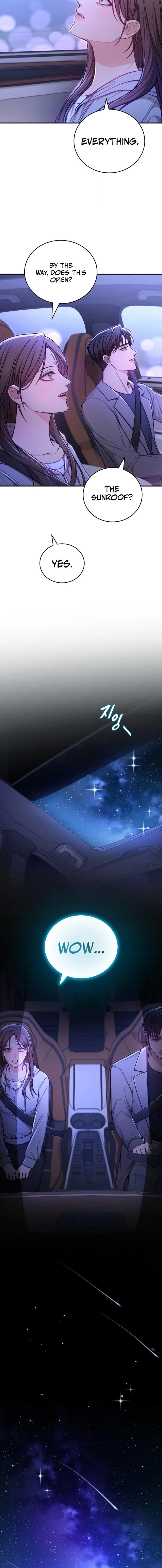 Read First Love chapter 5 image 7 on Lezhin