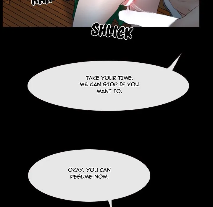 Read First Love chapter 50 image 10 on Lezhin