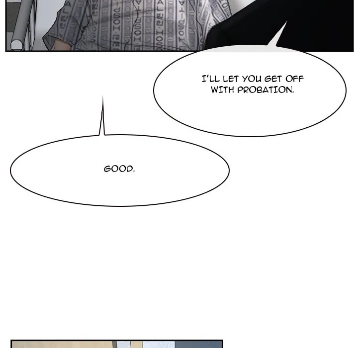 Read First Love chapter 50 image 100 on Lezhin