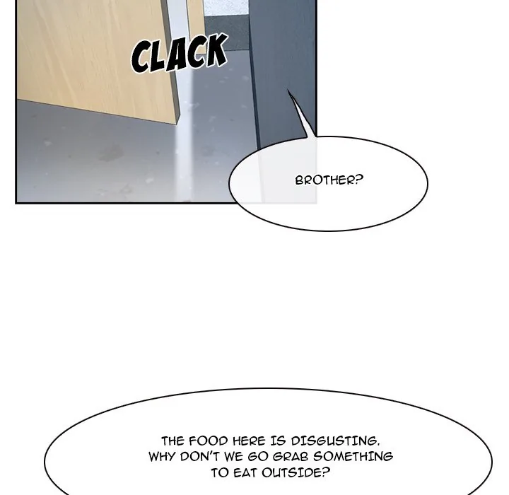 Read First Love chapter 50 image 101 on Lezhin