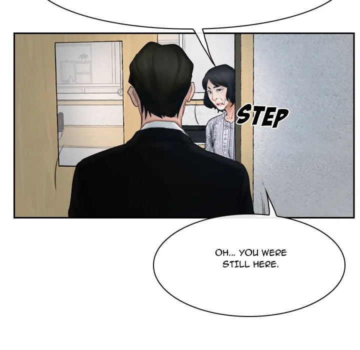 Read First Love chapter 50 image 102 on Lezhin
