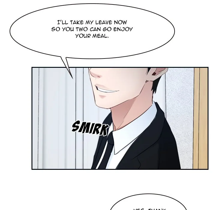 Read First Love chapter 50 image 103 on Lezhin
