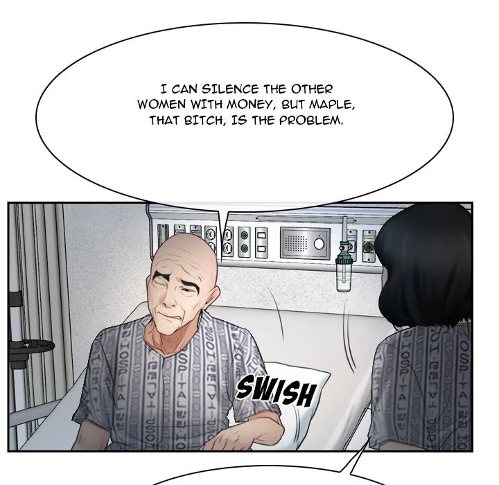 Read First Love chapter 50 image 105 on Lezhin