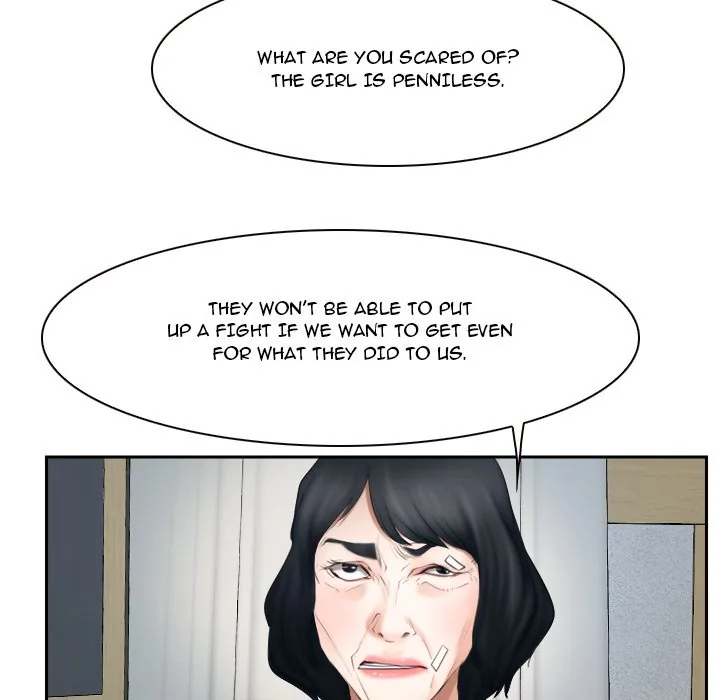 Read First Love chapter 50 image 106 on Lezhin