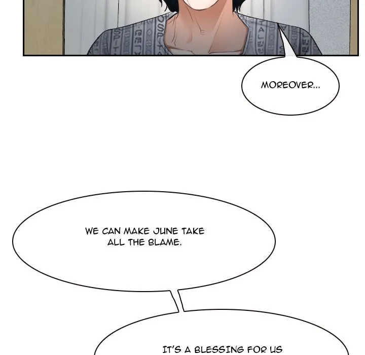 Read First Love chapter 50 image 107 on Lezhin