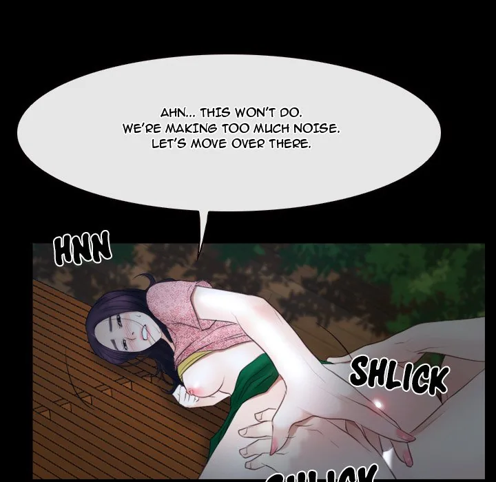 Read First Love chapter 50 image 12 on Lezhin