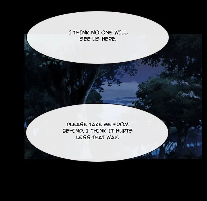 Read First Love chapter 50 image 18 on Lezhin
