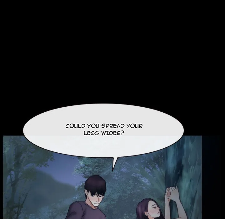 Read First Love chapter 50 image 19 on Lezhin