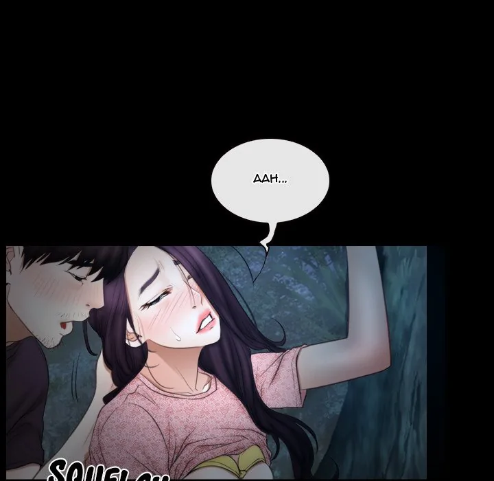 Read First Love chapter 50 image 22 on Lezhin