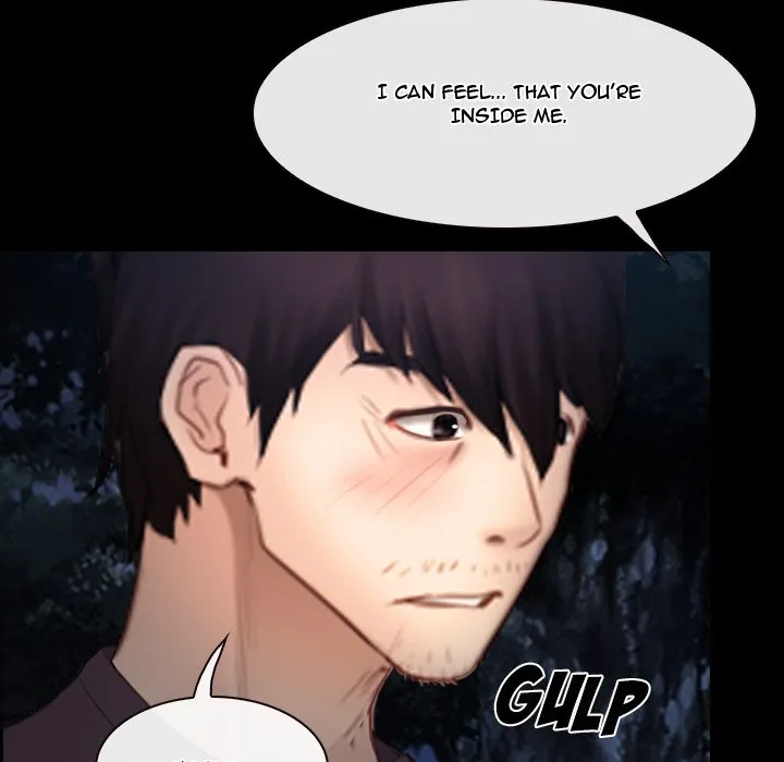 Read First Love chapter 50 image 27 on Lezhin