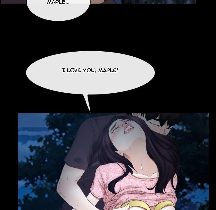Read First Love chapter 50 image 28 on Lezhin