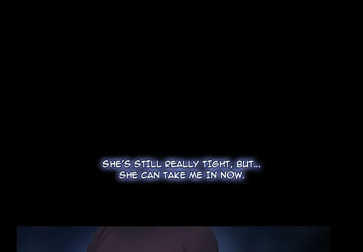 Read First Love chapter 50 image 3 on Lezhin