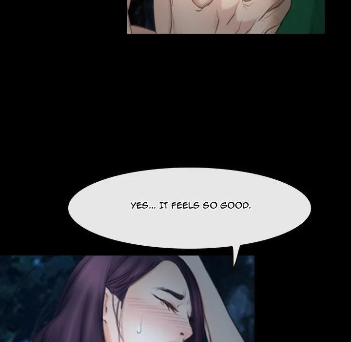 Read First Love chapter 50 image 31 on Lezhin