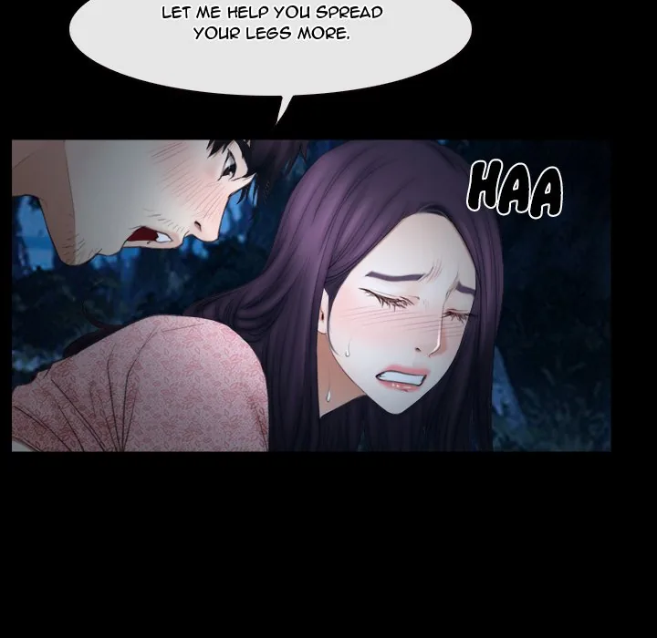 Read First Love chapter 50 image 36 on Lezhin