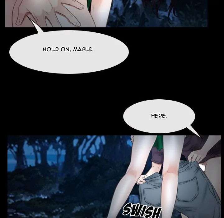 Read First Love chapter 50 image 39 on Lezhin