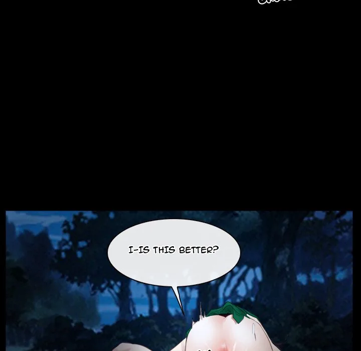 Read First Love chapter 50 image 47 on Lezhin