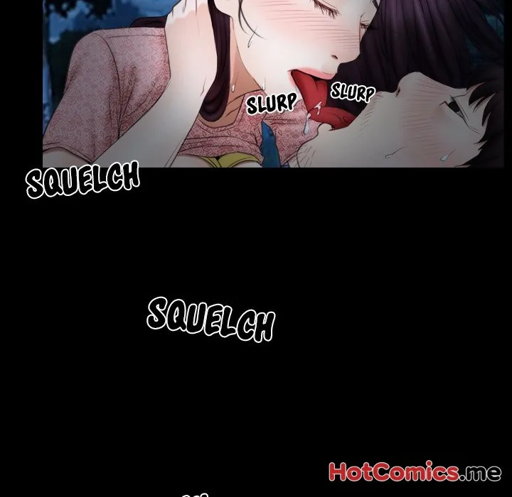 Read First Love chapter 50 image 61 on Lezhin