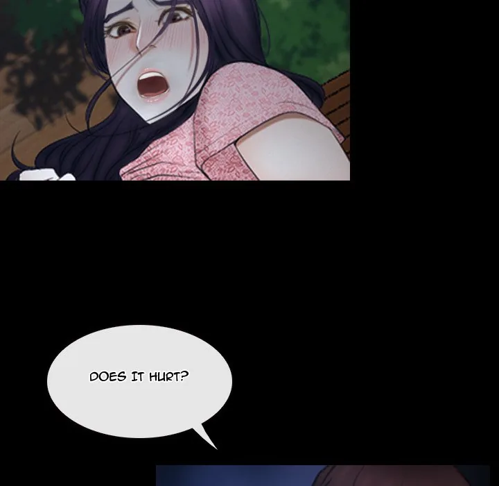 Read First Love chapter 50 image 7 on Lezhin
