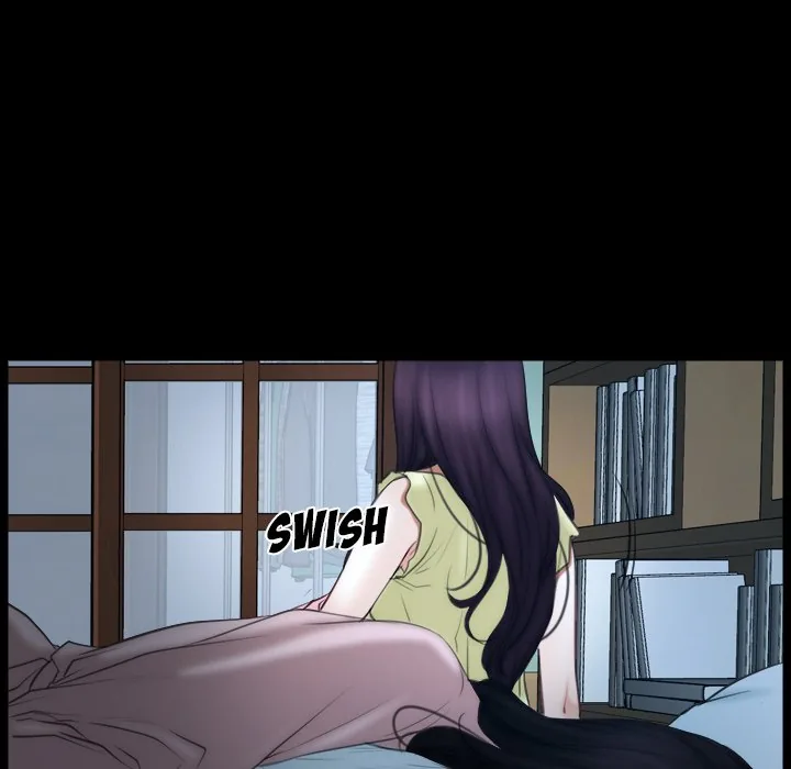 Read First Love chapter 50 image 76 on Lezhin