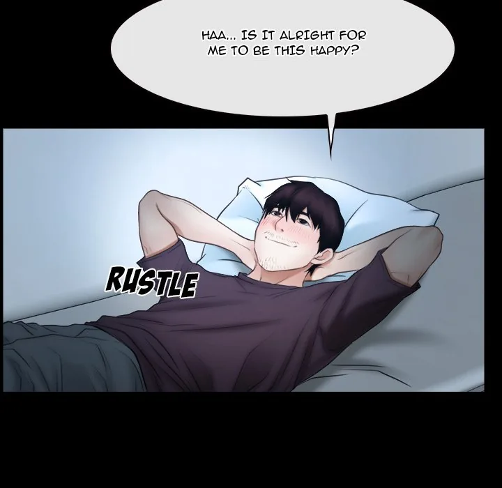 Read First Love chapter 50 image 81 on Lezhin